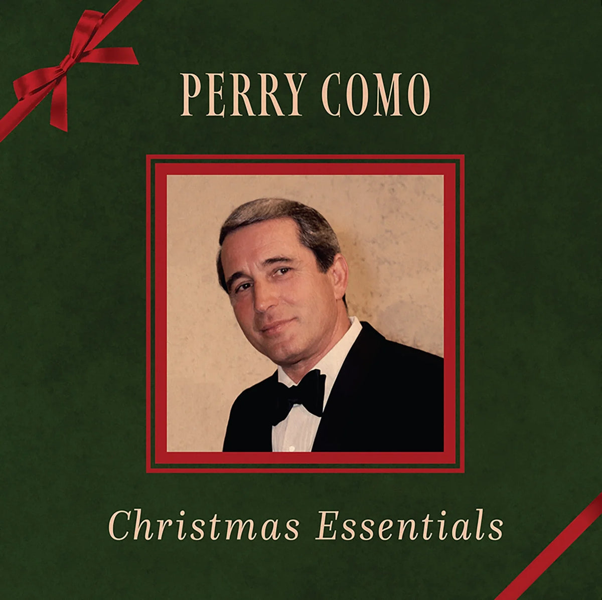 Perry Como - Christmas Essentials (Disque vinyle)