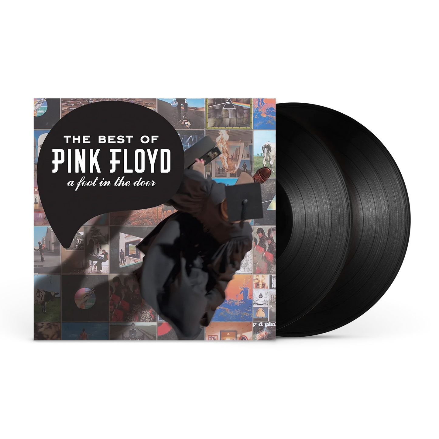 Pink Floyd - A Foot in the Door: The Best of Pink Floyd