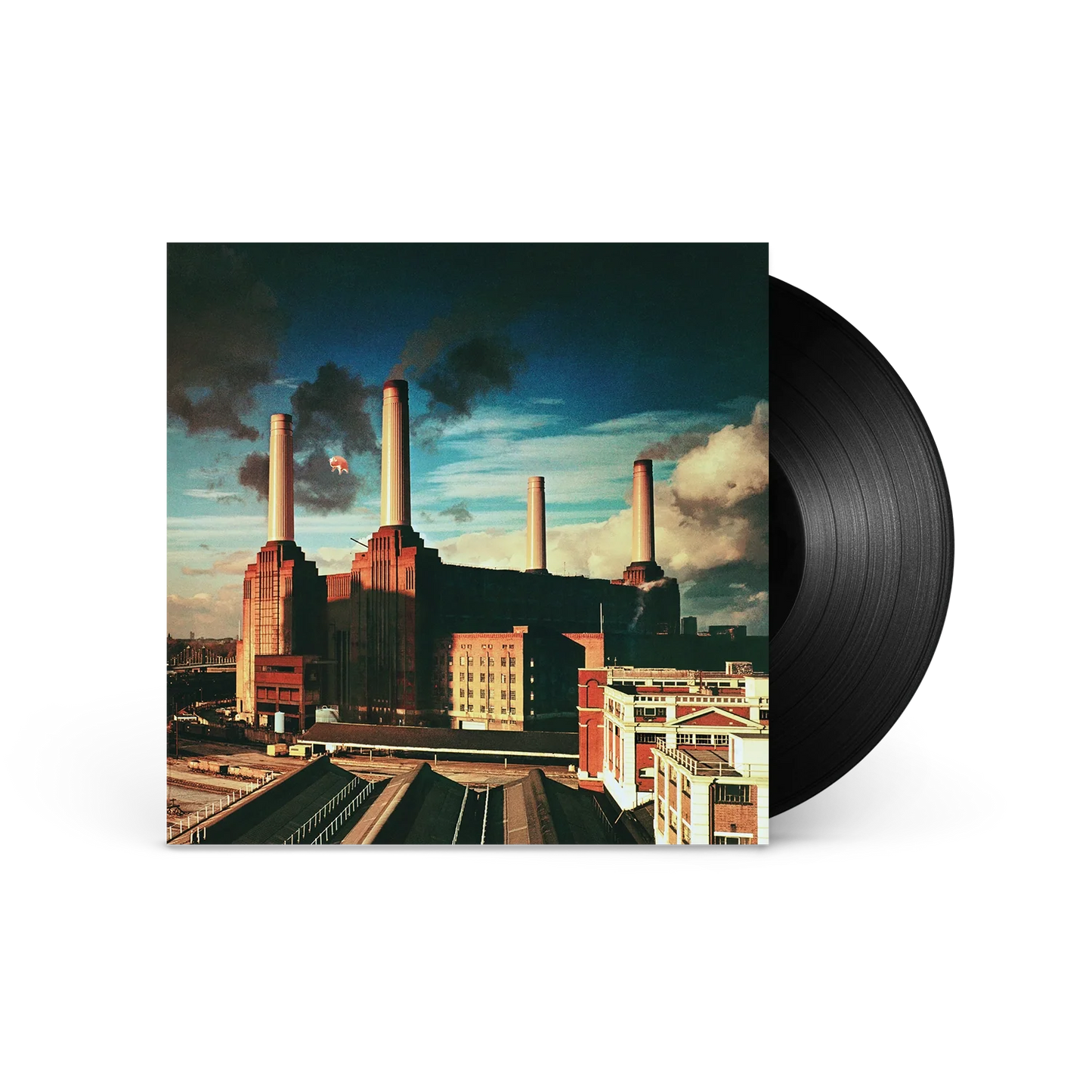 Pink Floyd - Animals (Disque vinyle)