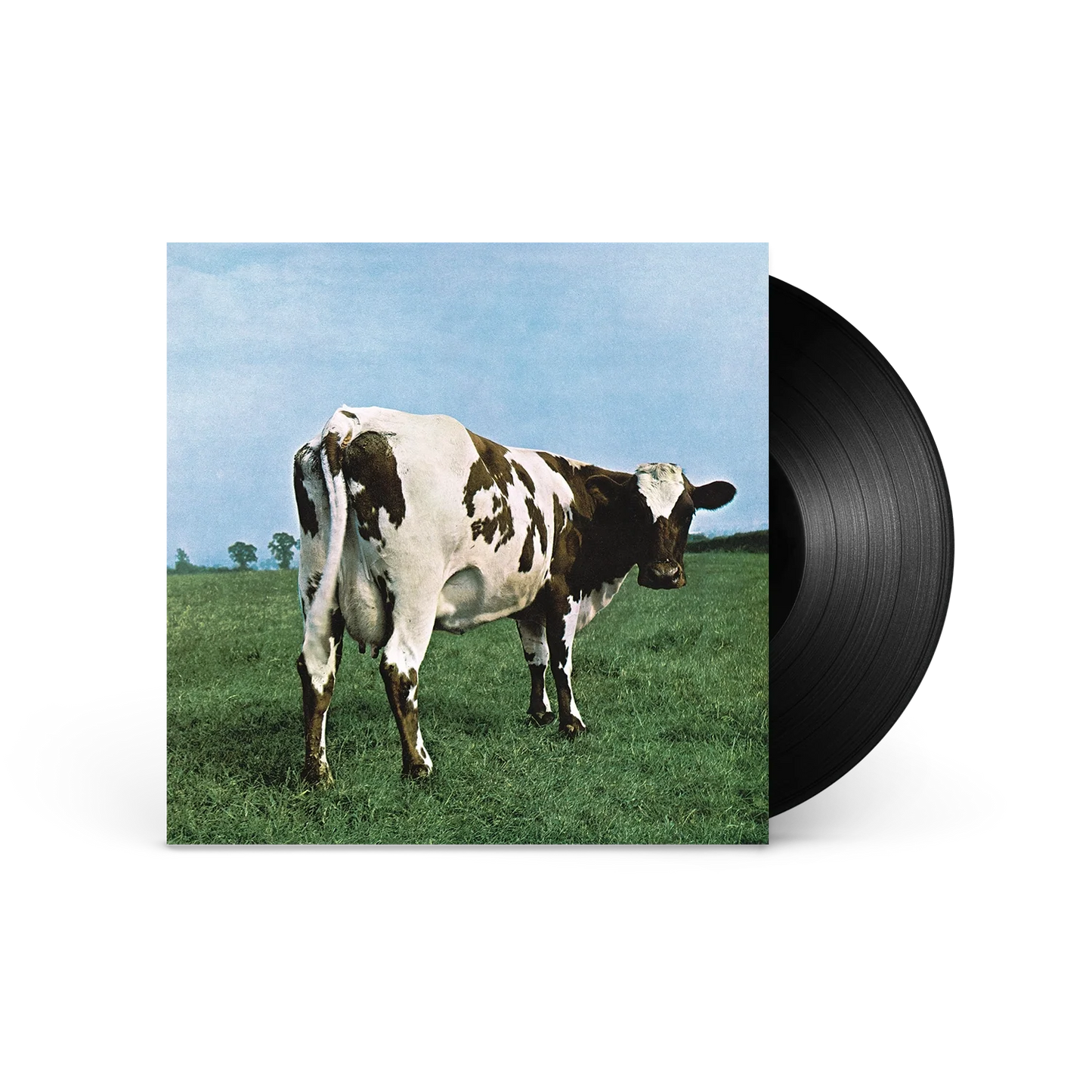 Pink Floyd - Atom Heart Mother (Vinyl) – Sony Music Canada Store Pink Floyd - Atom Heart Mother (Vinyl) – Sony Music Canada Store