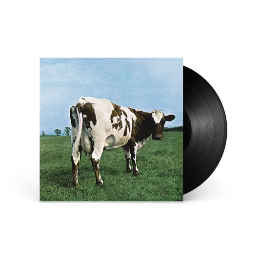Pink Floyd - Atom Heart Mother (Vinyl)
