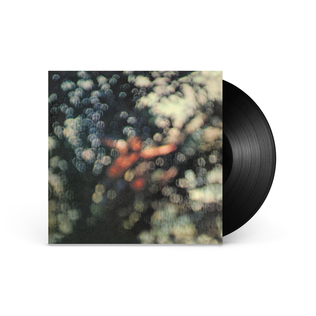 Pink Floyd - Obscured By Clouds (Vinyl) – Sony Music Canada Store