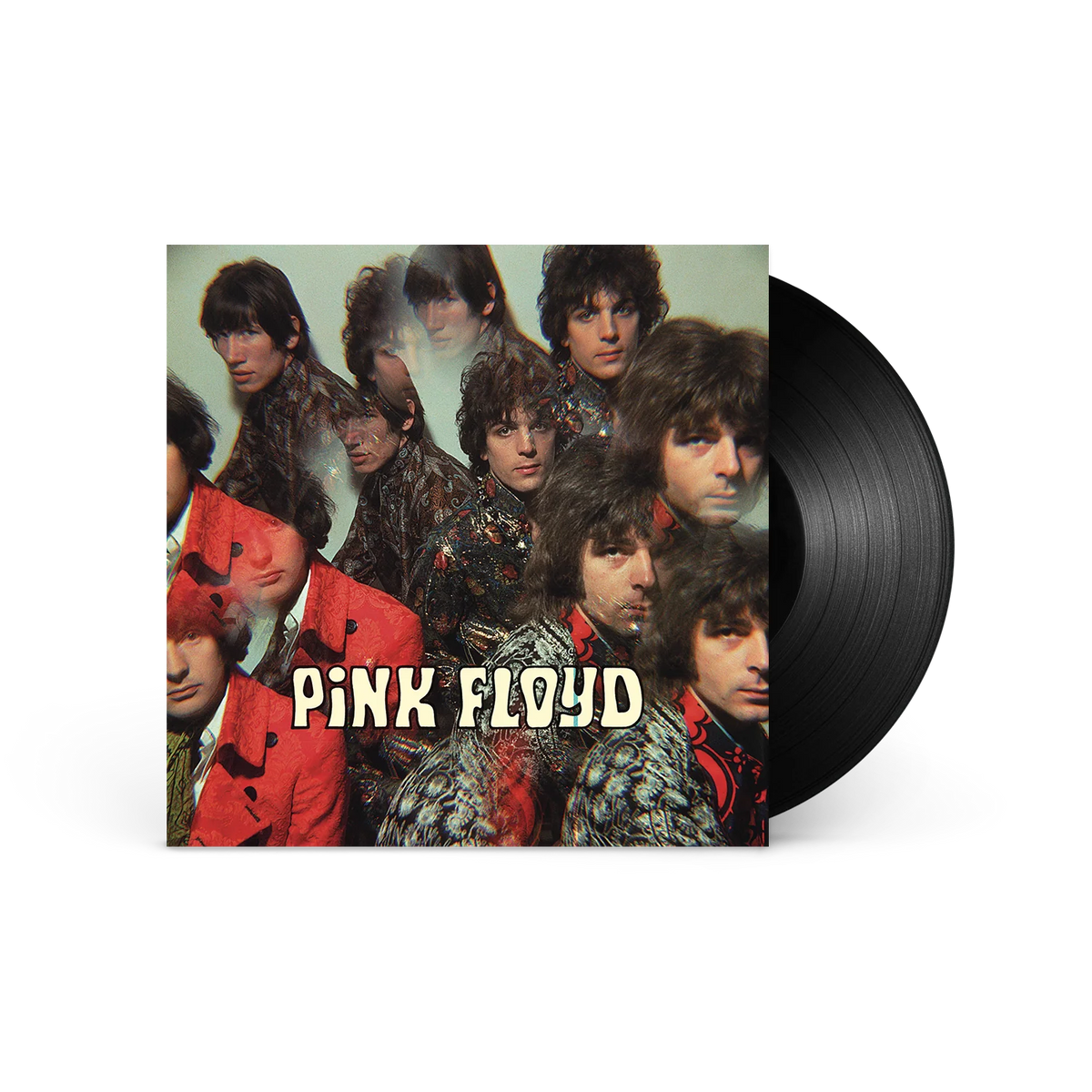 Pink Floyd - The Piper At The Gates Of Dawn (2016 Version) (Disque vinyle)