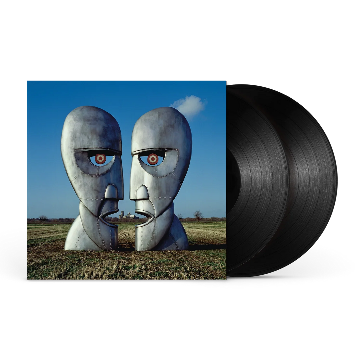 Pink Floyd - The Division Bell (Vinyl)