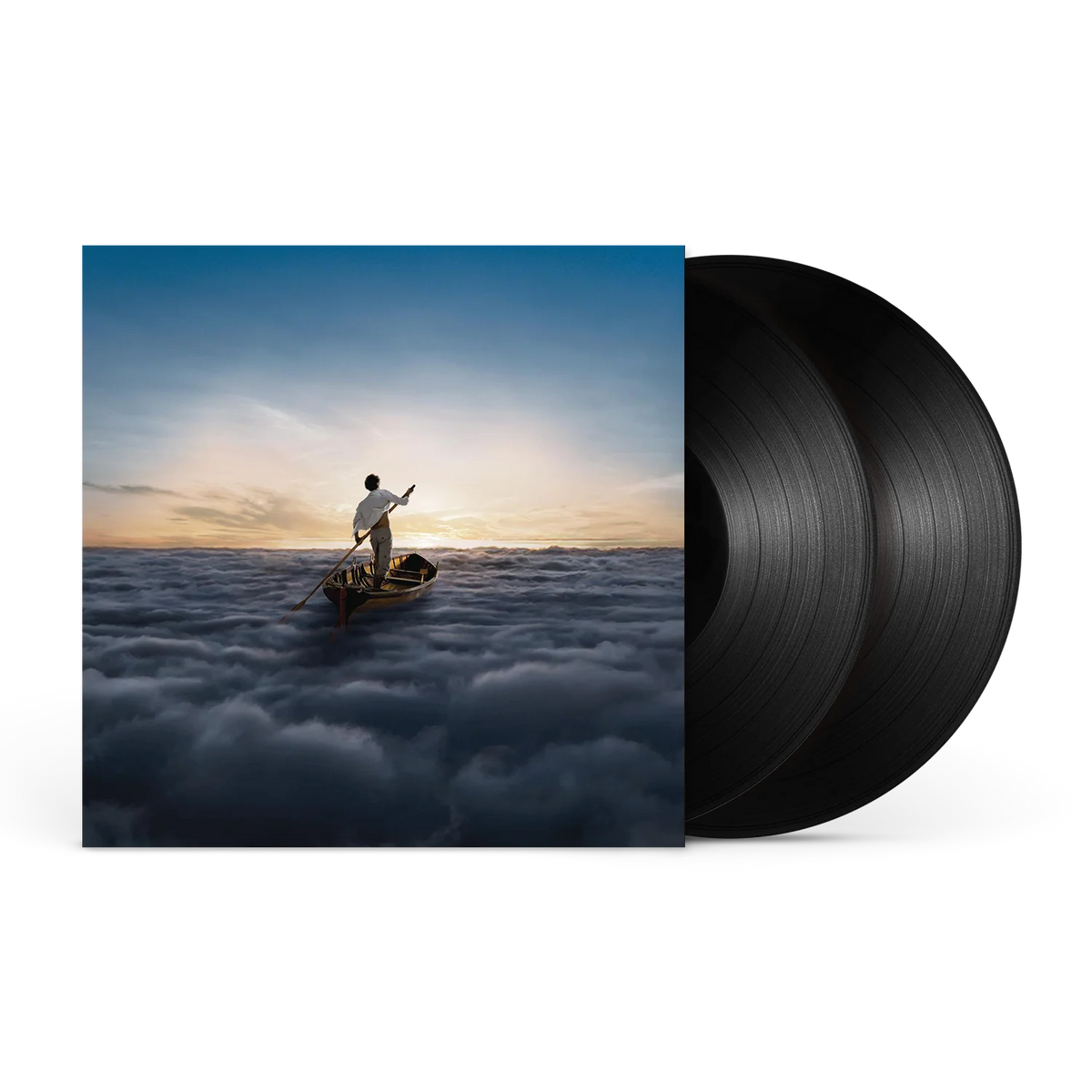 Pink Floyd - The Endless River (Vinyl)