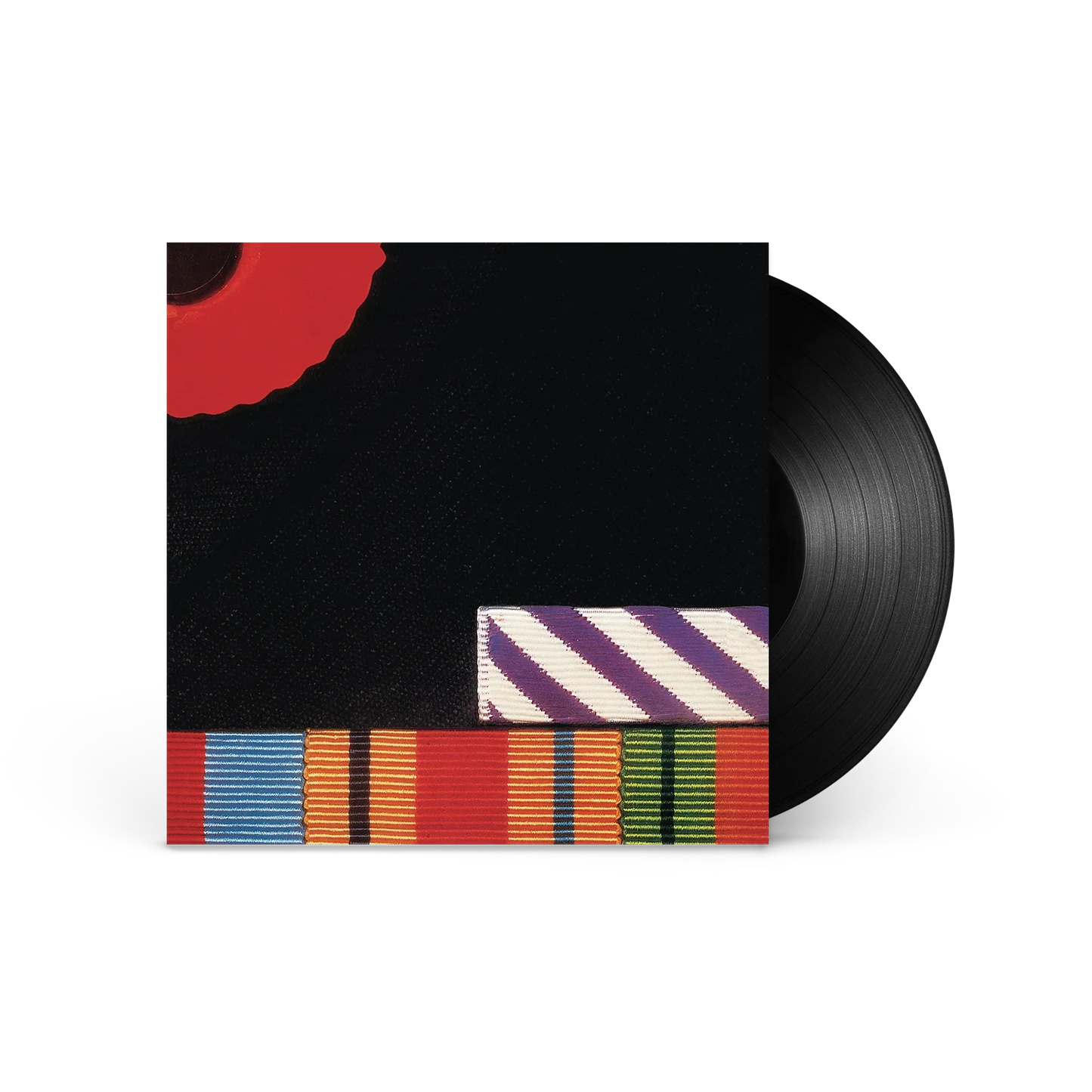 Pink Floyd - The Final Cut (Vinyl)