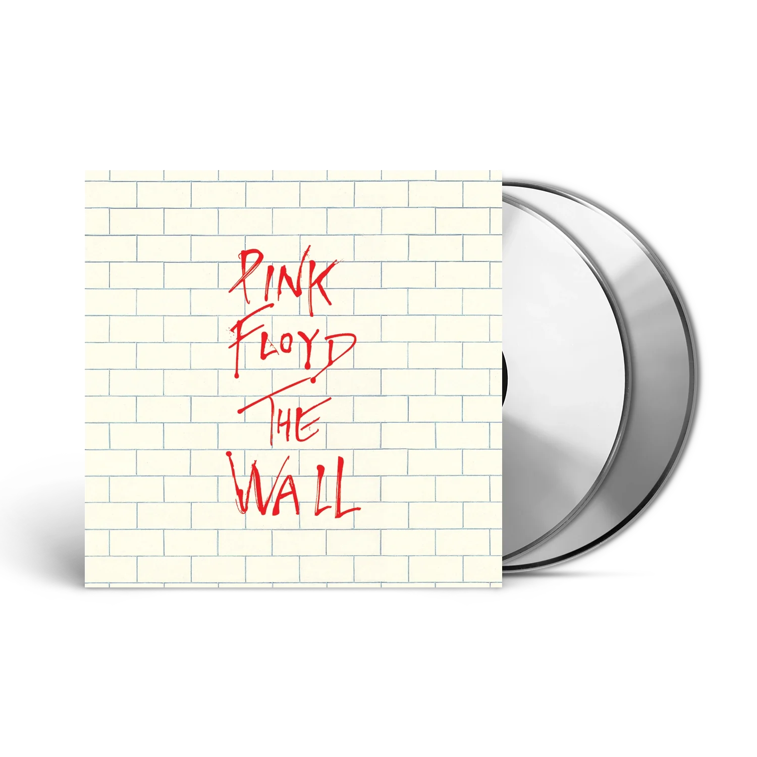 Pink Floyd - The Wall (CD) – Sony Music Canada Store
