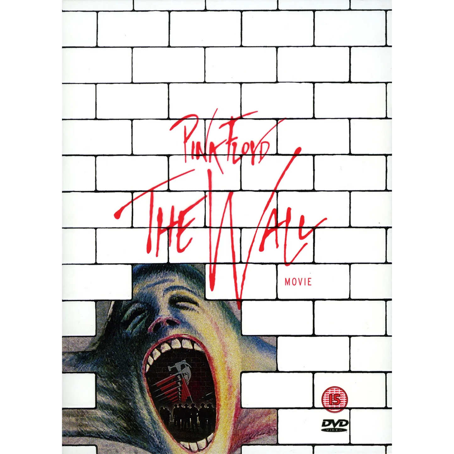 Pink Floyd - The Wall