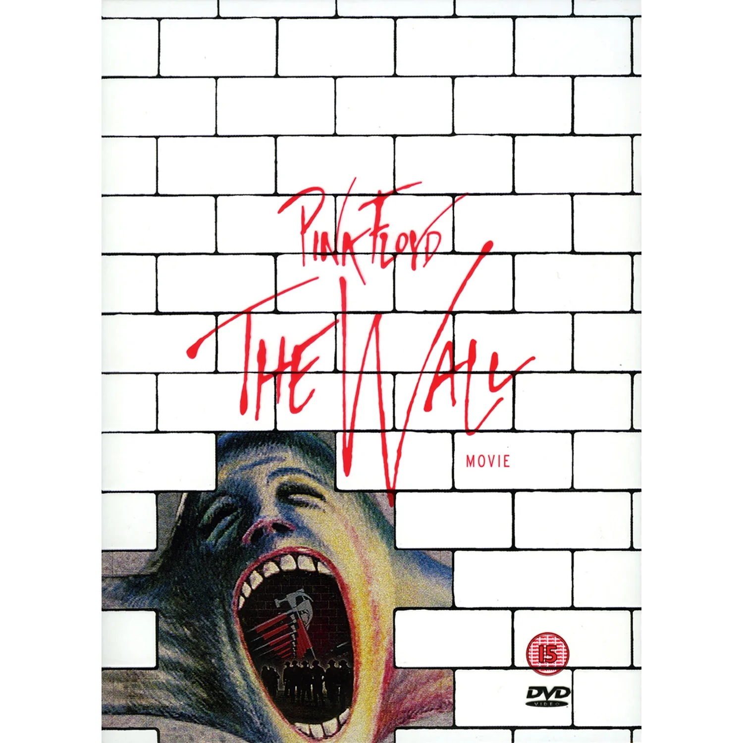 Pink Floyd - The Wall