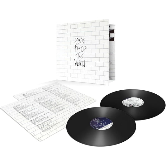 Pink Floyd - The Wall