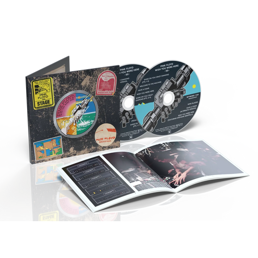 CD Sony Music Canada Store