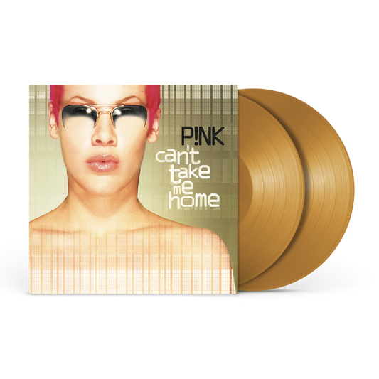 P!NK - Can't Take Me Home