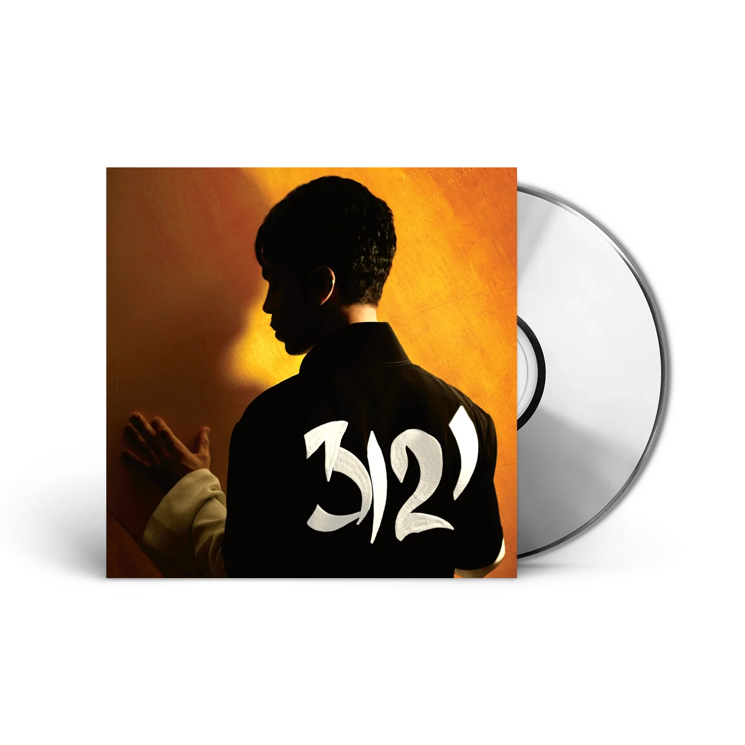Prince - 3121 (CD) – Sony Music Canada Store