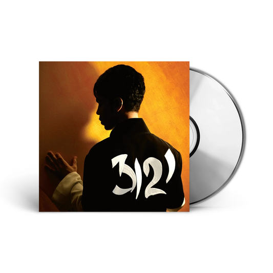 Prince - 3121 (CD)