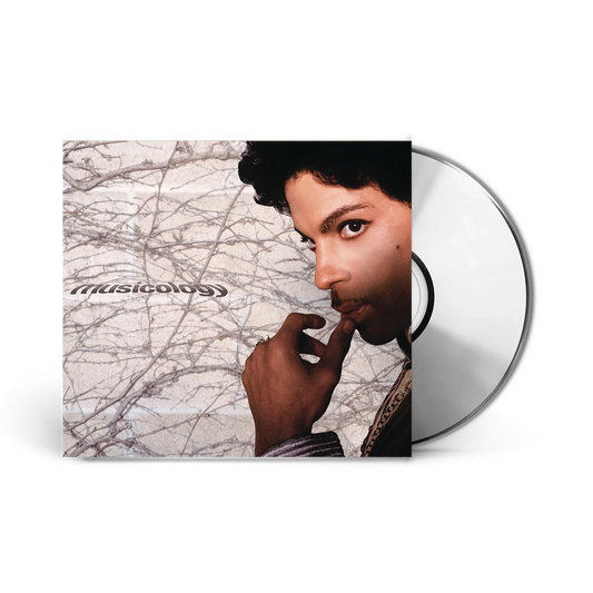 Prince - Musicology (CD)