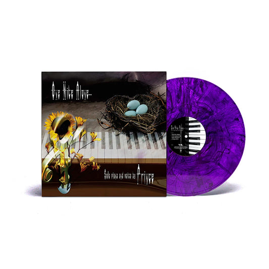 Prince - One Nite Alone... (Solo Piano And Voice By Prince) (Vinyl)