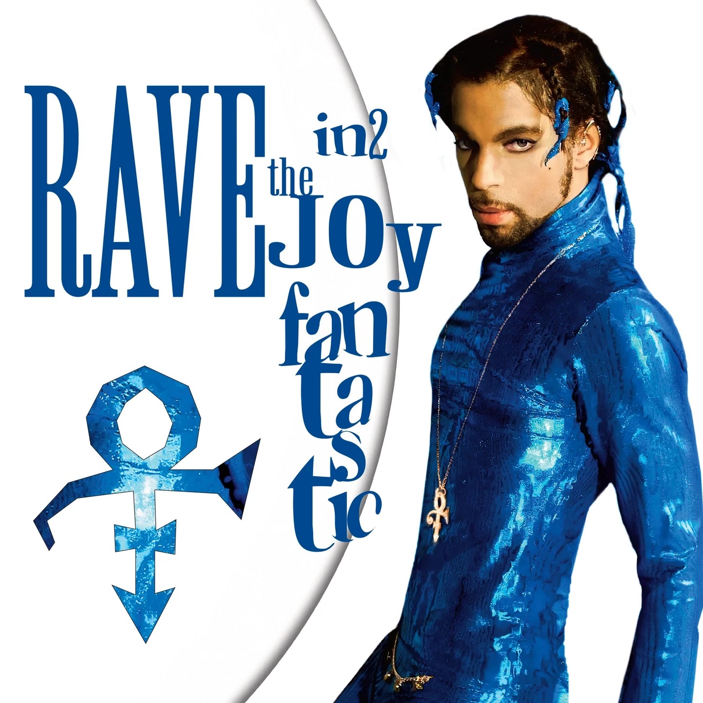 Prince - Rave In2 The Joy Fantastic (Purple Vinyl)
