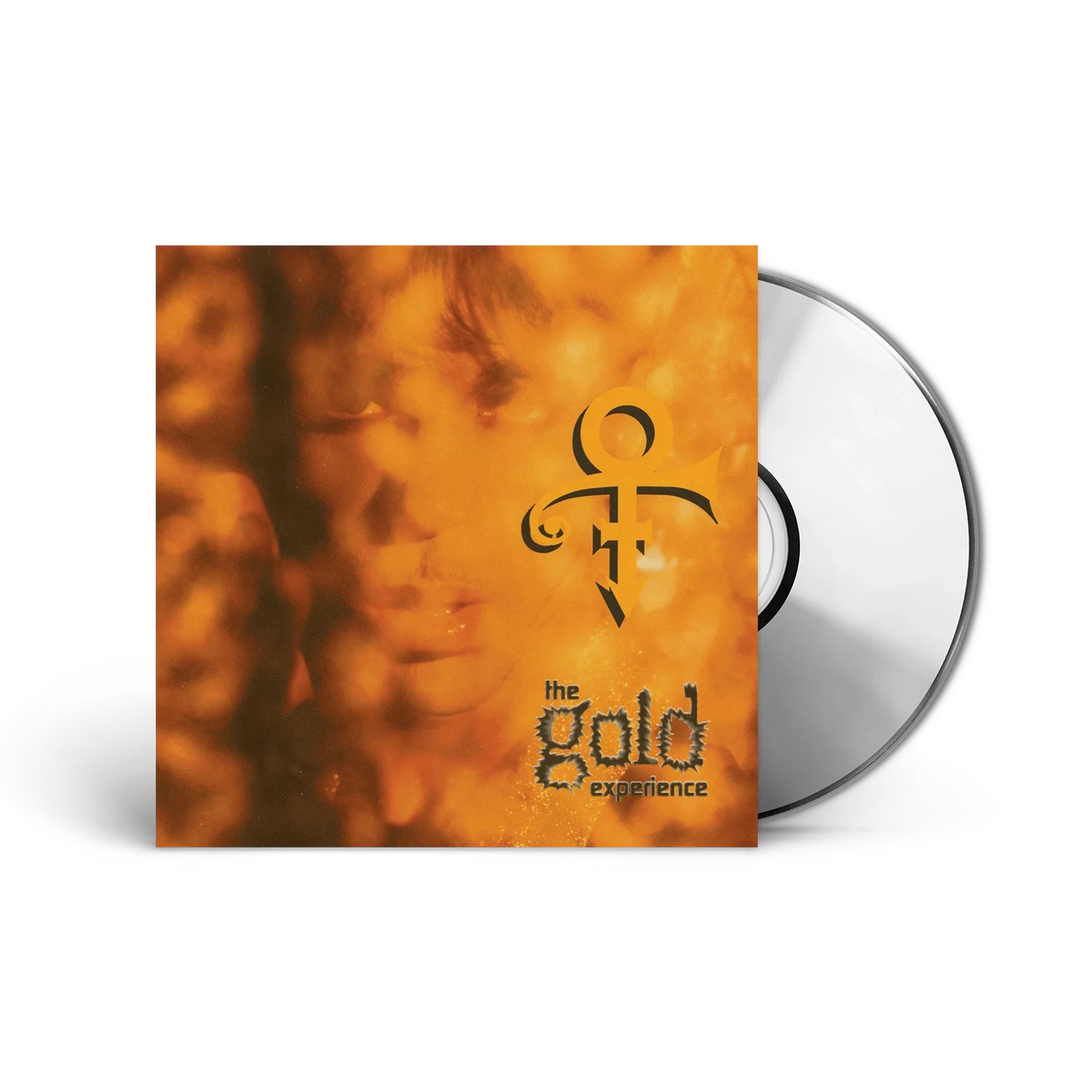 Prince - The Gold Experience (CD) – Sony Music Canada Store