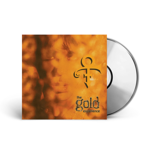 Prince - The Gold Experience (CD)
