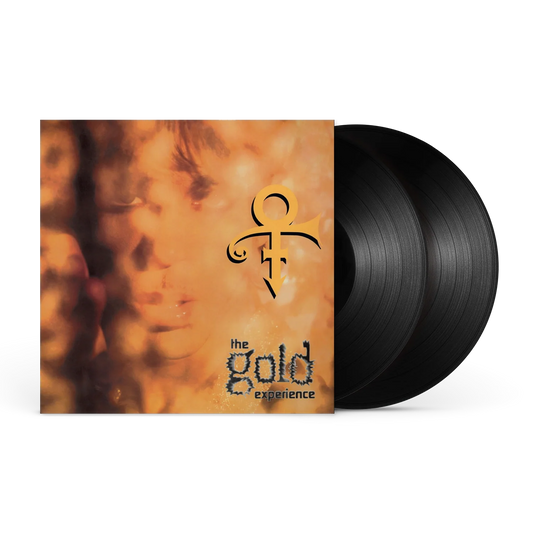 Prince - The Gold Experience (Vinyl)