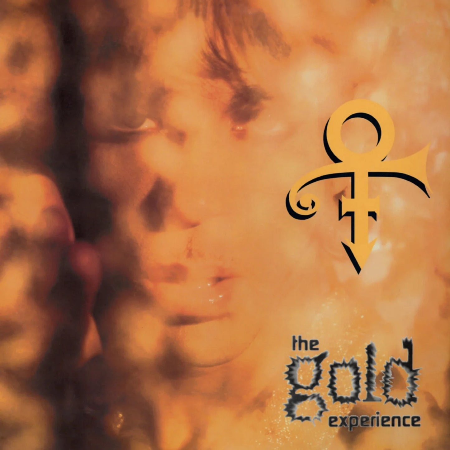 Prince - The Gold Experience (Disque vinyle)