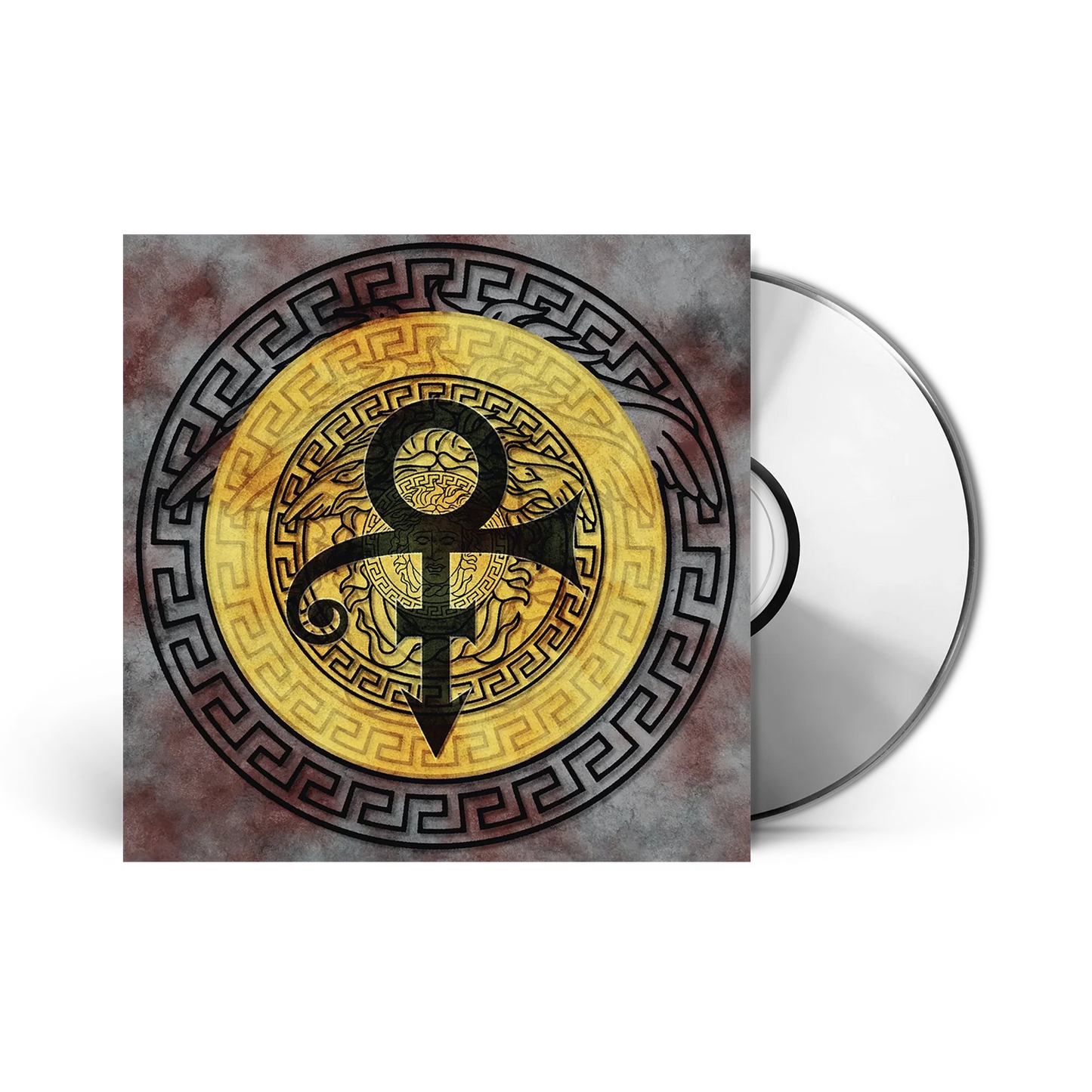 Prince - The Versace Experience (PRELUDE 2 GOLD) (CD)