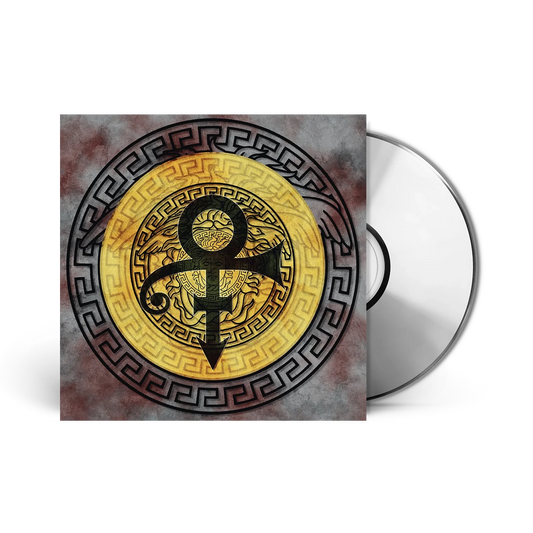 Prince - The Versace Experience (PRELUDE 2 GOLD) (CD)