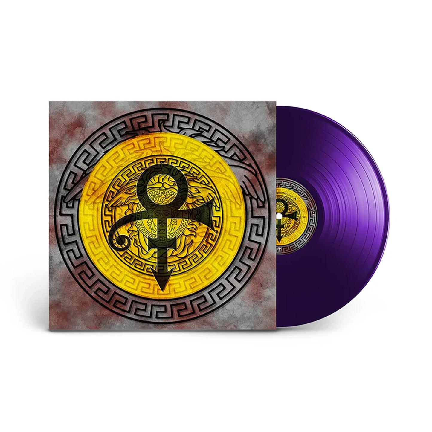 Prince - The Versace Experience (PRELUDE 2 GOLD) (Purple Vinyl)