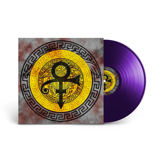 Prince - The Versace Experience (PRELUDE 2 GOLD) (Purple Vinyl)