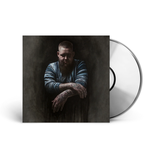 Rag'N'Bone Man - Human (CD)