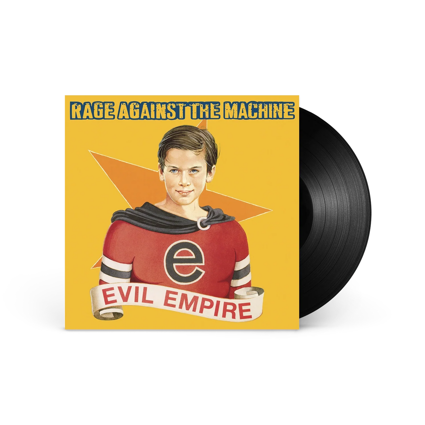 洋楽 Rage Against the Machine - Evil Empire Rage Against The Machine - Evil Empire (Vinyl) – Sony Music
