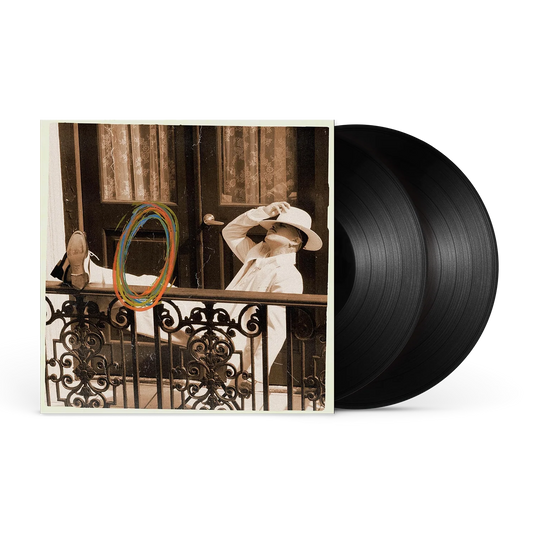 Rauw Alejandro - Cosa Nuestra: Capítulo 0 (Vinyl)