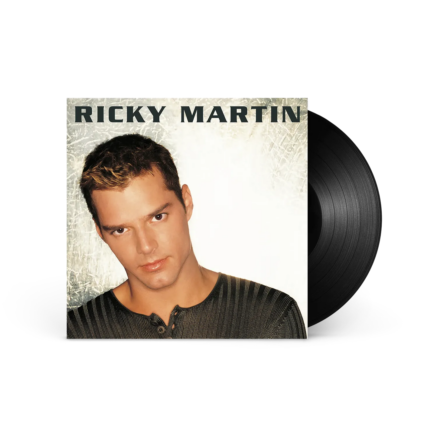 Ricky Martin - Ricky Martin (Vinyl)