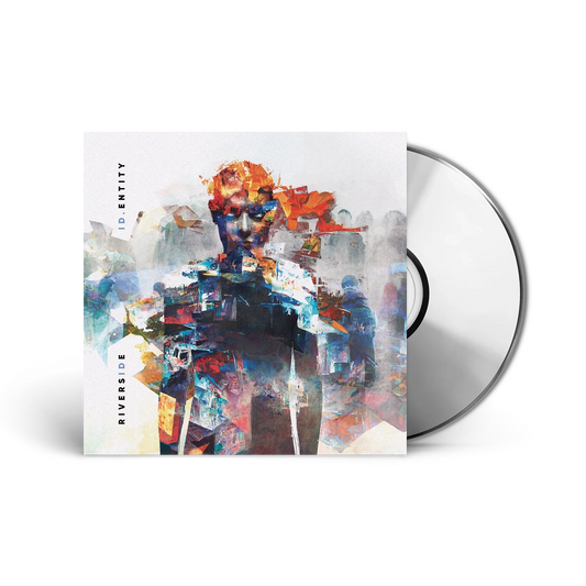 Riverside - ID.Entity (CD)