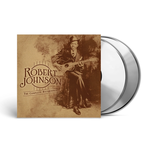 Robert Johnson - The Centennial Collection (CD)