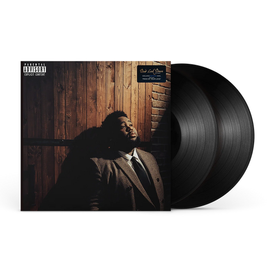 Rod Wave - Don’t Look Down (Vinyl)