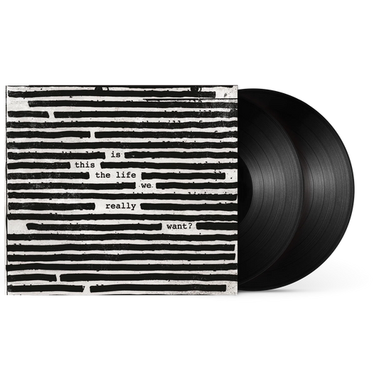 Roger Waters - Is This The Life We Really Want? (Vinyl)