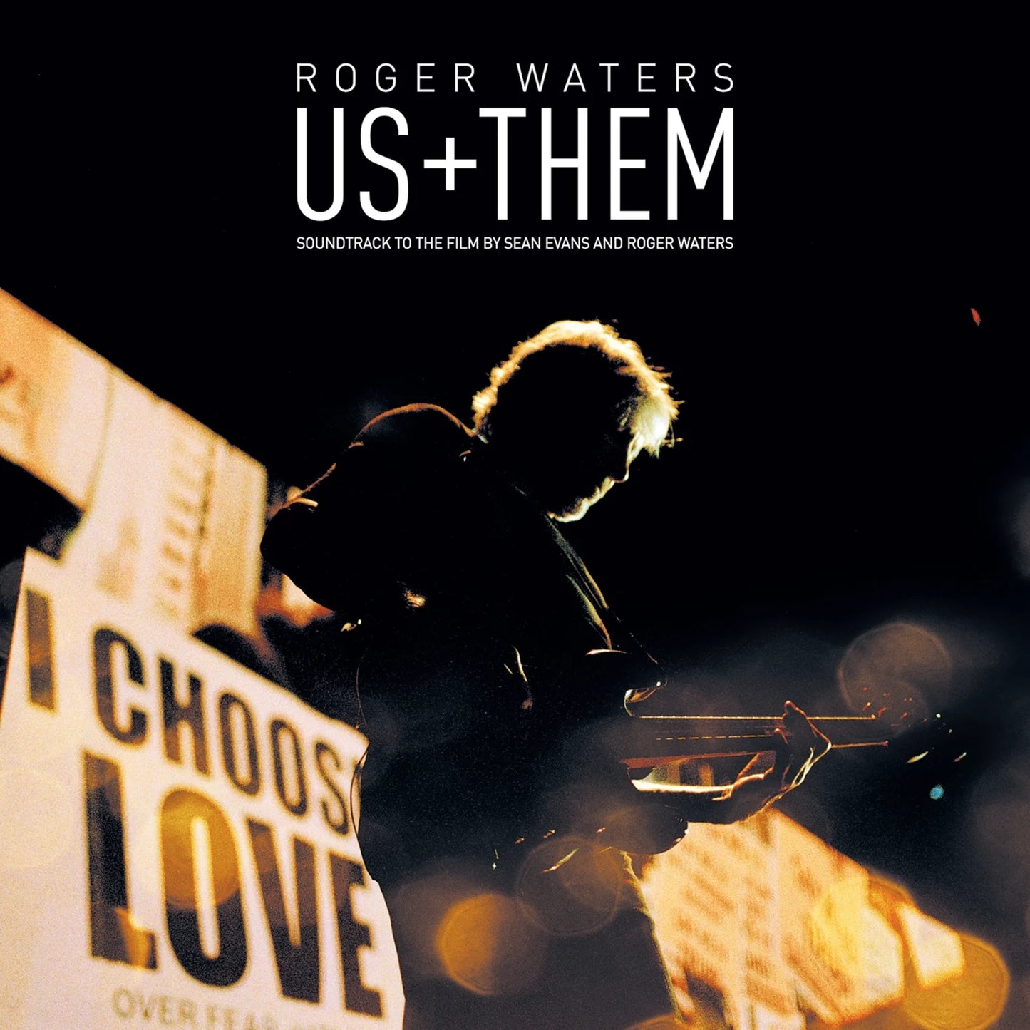 Roger Waters - Us + Them (Blu-Ray)