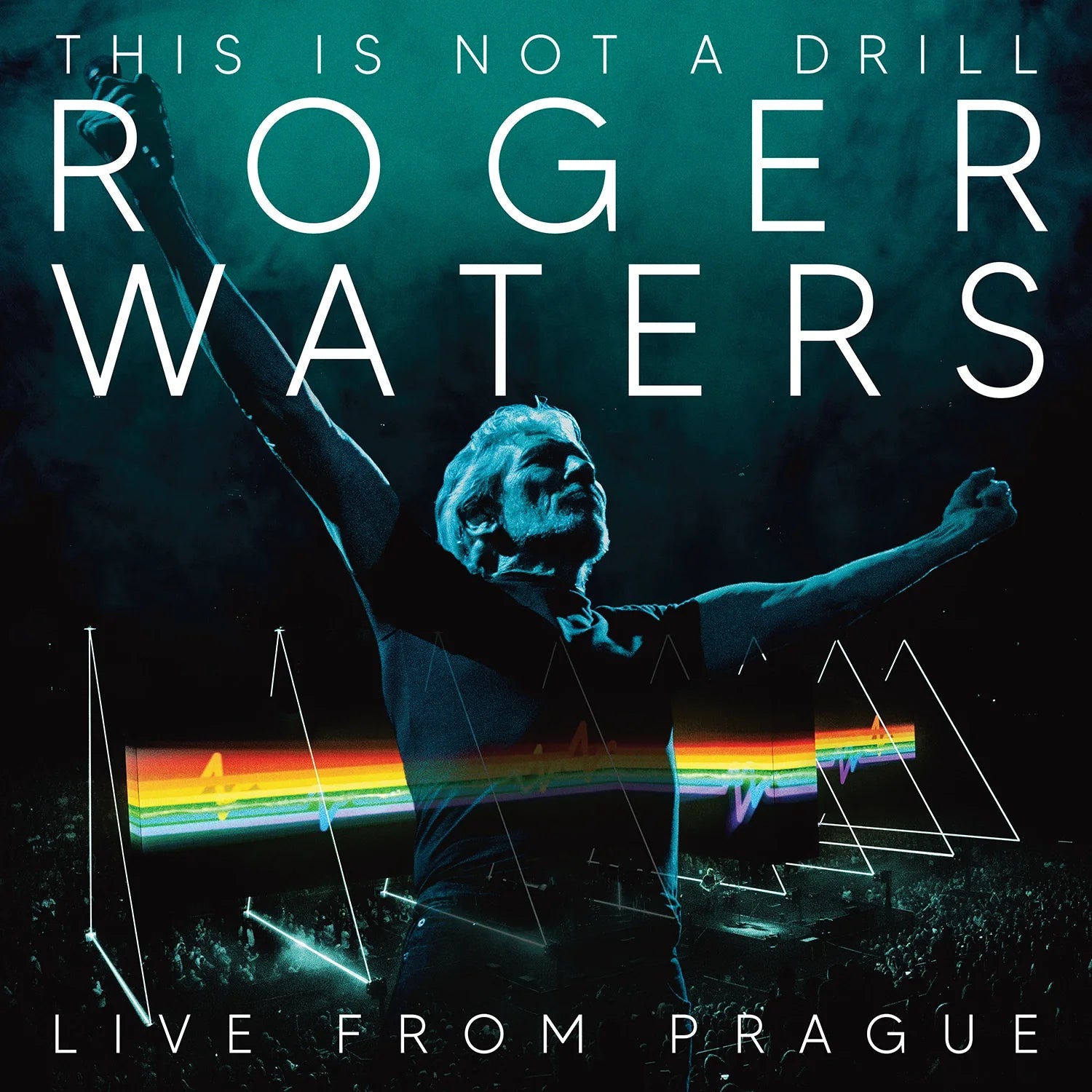 Roger Waters - This Is Not A Drill (Vinyl Boxset) – Sony Music Roger Waters - This Is Not A Drill (Vinyl Boxset) – Sony Music
