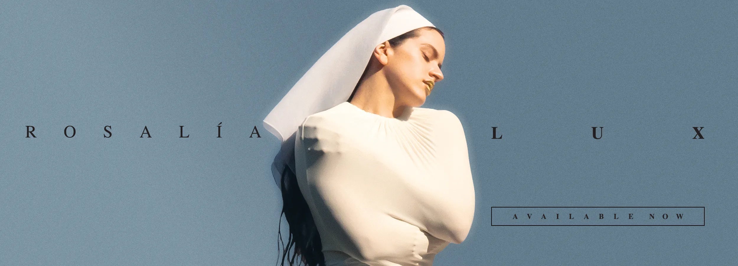 Rosalia Lux - Available now