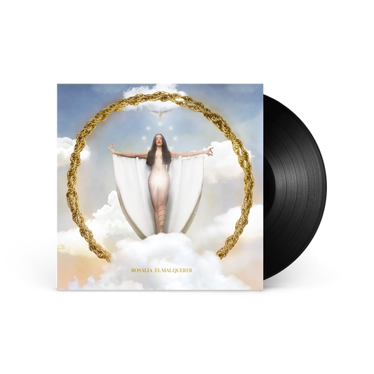 ROSALÍA - El Mal Querer (Vinyl)