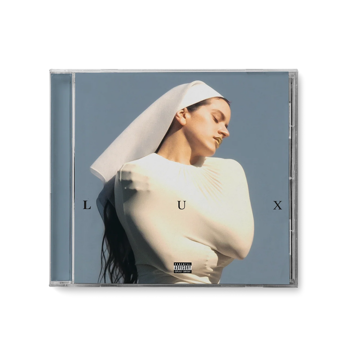 ROSALÍA - LUX (CD)