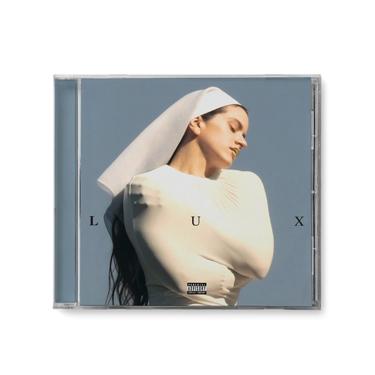 ROSALÍA - LUX (CD)