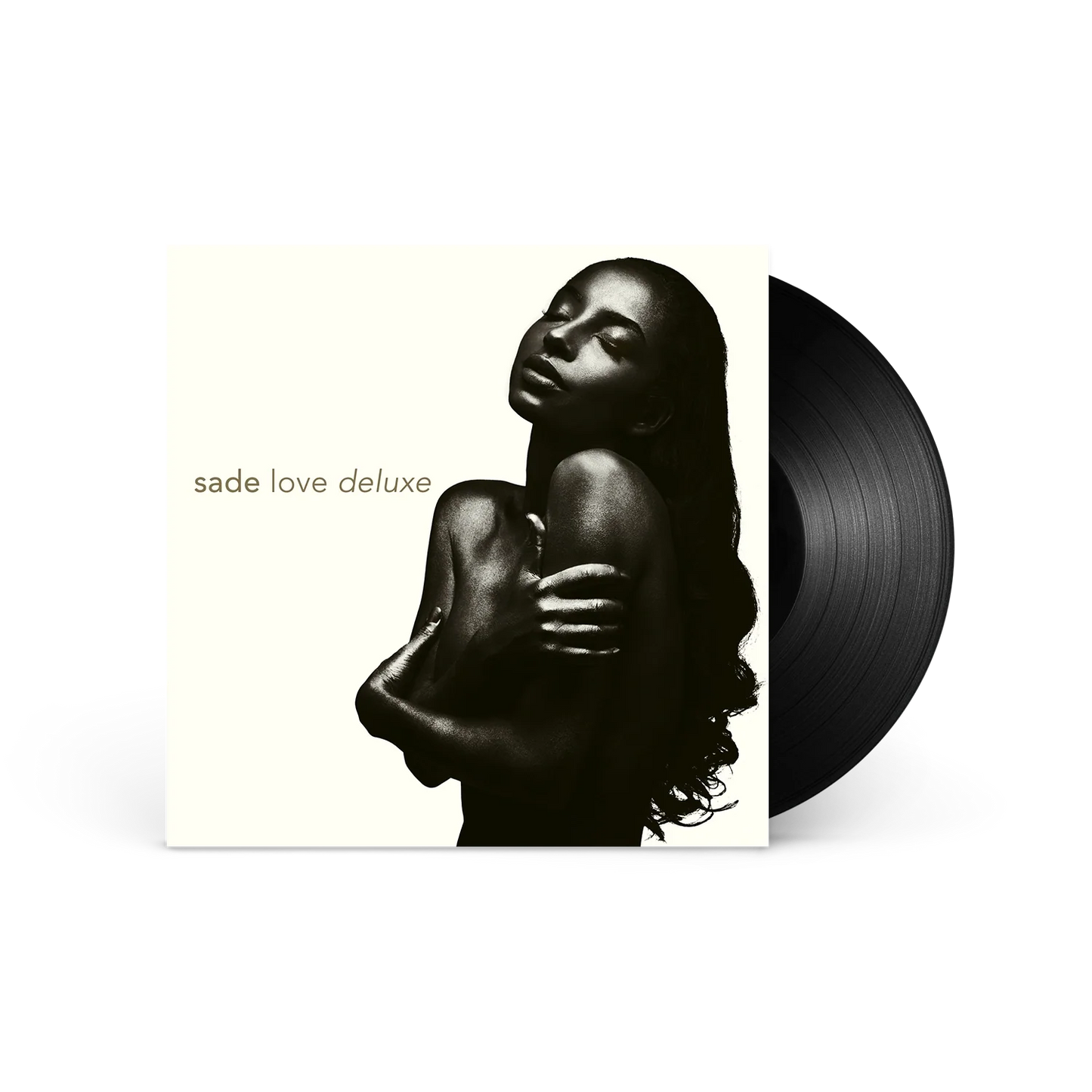 (USED)Sade Love Deluxe UKオリジナル盤 アナログレコード Sade - Love Deluxe (Vinyl) – Sony Music Canada Store