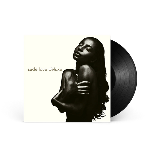 Sade - Love Deluxe (Vinyl)