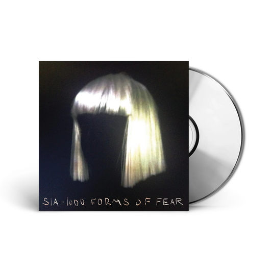 Sia - 1000 Forms Of Fear (CD)