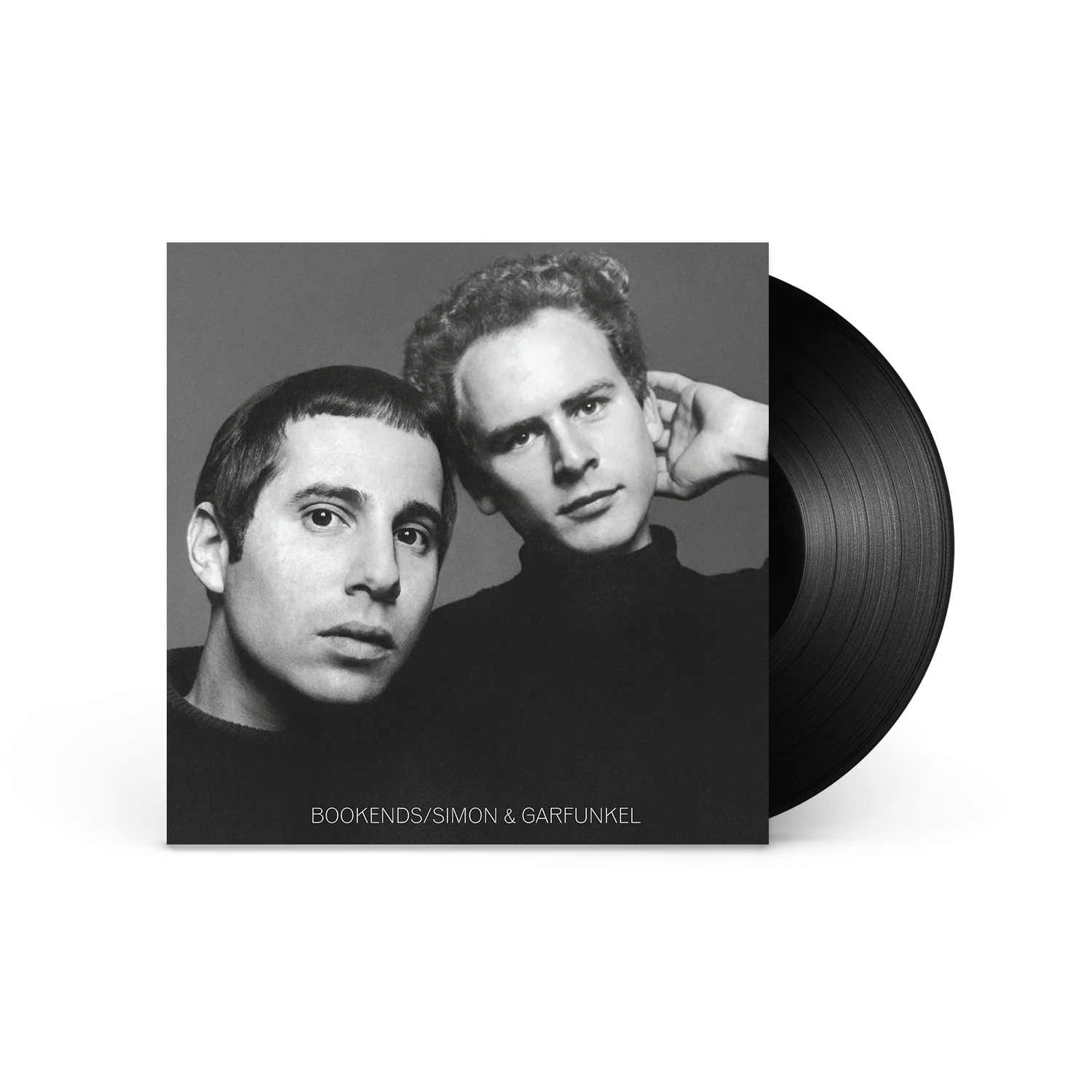 Simon & Garfunkel - Bookends (Vinyl) – Sony Music Canada Store