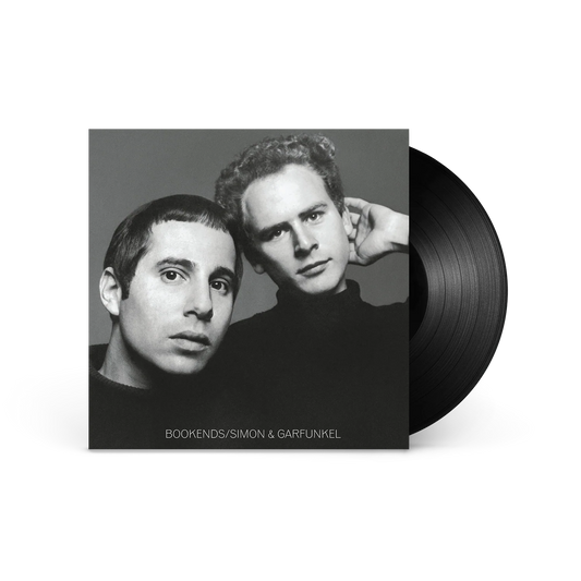 Simon & Garfunkel - Bookends (Vinyl)