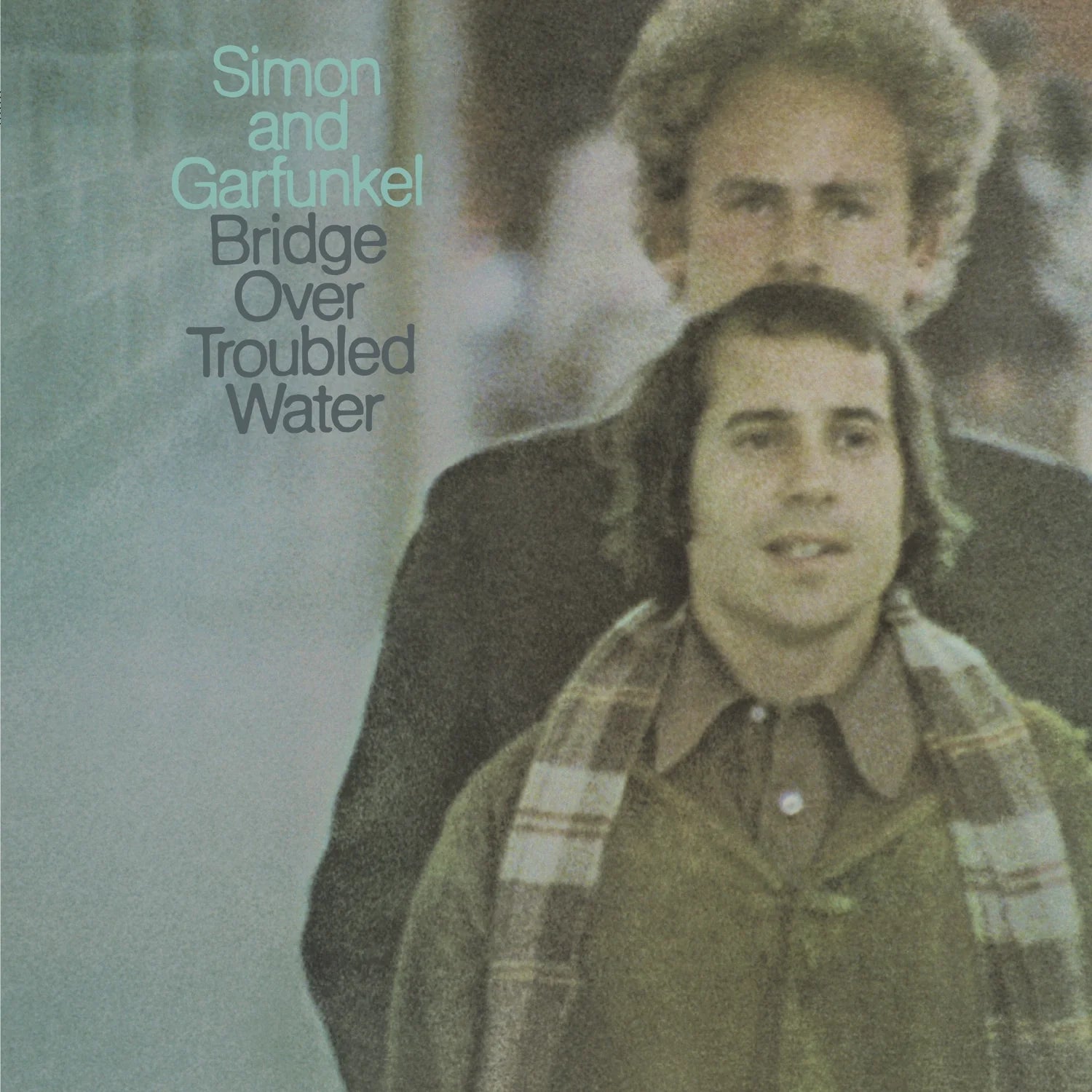 Simon & Garfunkel - Bridge Over Troubled Water (Remastered Simon & Garfunkel - Bridge Over Troubled Water (Remastered