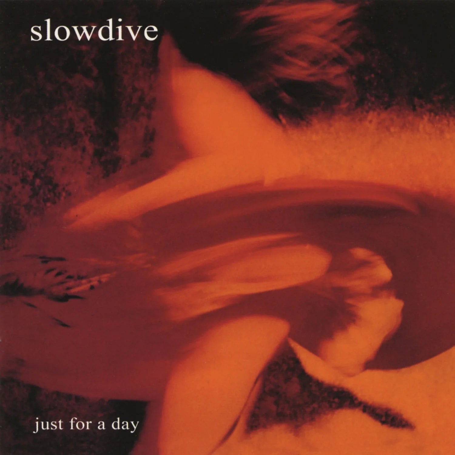 Slowdive - Just For A Day